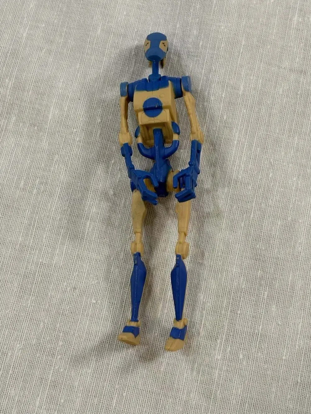 Hasbro Star Wars: The Clone Wars OOM-10 action figure